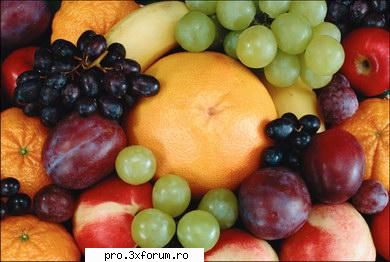 Ceva bun :P - Nepotuecs - ~~Fructe~~