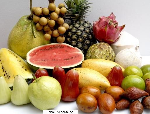 Ceva bun :P - Nepotuecs - ~~Fructe~~