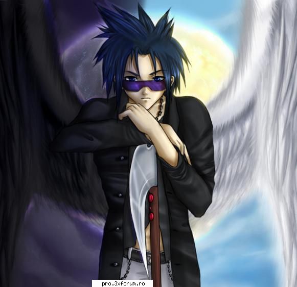:hi: - Nepotuecs - ~~Anime~~
